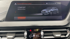 BMW 1 Series 118i M Sport 5dr Step Auto Petrol Hatchback
